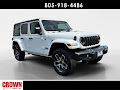 2024 Jeep Wrangler 4xe