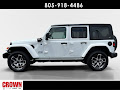 2024 Jeep Wrangler 4xe