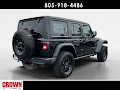 2024 Jeep Wrangler 4xe