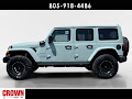 2024 Jeep Wrangler 4xe