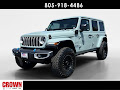 2024 Jeep Wrangler 4xe