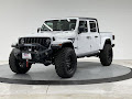 2022 Jeep Gladiator Sport S