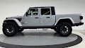 2022 Jeep Gladiator Sport S