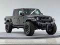 2022 Jeep Gladiator Sport S