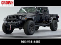 2022 Jeep Gladiator Sport S