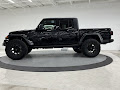 2022 Jeep Gladiator Sport S