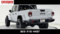 2022 Jeep Gladiator Sport S