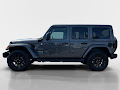 2021 Jeep Wrangler 4xe Unlimited Sahara