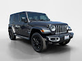 2021 Jeep Wrangler 4xe Unlimited Sahara