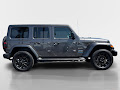 2021 Jeep Wrangler 4xe Unlimited Sahara