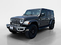 2021 Jeep Wrangler 4xe Unlimited Sahara