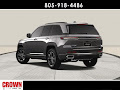 2024 Jeep Grand Cherokee 4xe Anniversary Edition