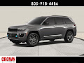 2024 Jeep Grand Cherokee 4xe Anniversary Edition