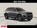 2024 Jeep Grand Cherokee 4xe Anniversary Edition