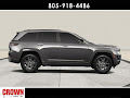 2024 Jeep Grand Cherokee 4xe Anniversary Edition