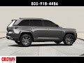 2024 Jeep Grand Cherokee 4xe Anniversary Edition