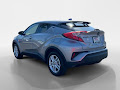 2020 Toyota C-HR LE