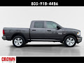 2024 RAM 1500 Classic Tradesman