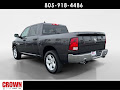 2024 RAM 1500 Classic Tradesman