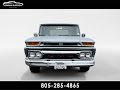 1964 GMC C10 Truck