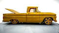 1963 GMC Borracho Custom Pick Up