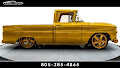 1963 GMC Borracho Custom Pick Up