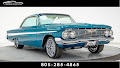 1961 Chevrolet Impala Bubble Top Base