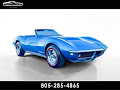 1968 Chevrolet Corvette Stingray