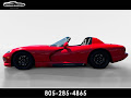 1993 Dodge Viper Sports Car