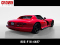 1993 Dodge Viper Sports Car