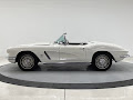 1962 Chevrolet Corvette Base