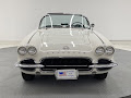 1962 Chevrolet Corvette Base