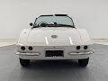 1962 Chevrolet Corvette Base