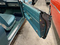 1962 Chevrolet Impala Convertible Base