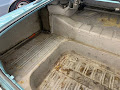 1962 Chevrolet Impala Convertible Base