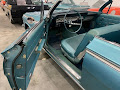 1962 Chevrolet Impala Convertible Base