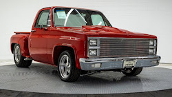 1982 GMC Pickup 