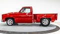 1982 GMC Pickup