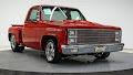 1982 GMC Pickup