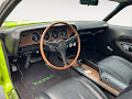 1973 Plymouth Cuda Tribute Editon