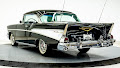 1957 Chevrolet BelAir Hardtop Coupe