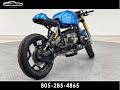 1993 BMW R100R Plam Werks Custom