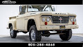 1963 Dodge Power Wagon Power Wagon