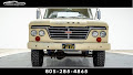 1963 Dodge Power Wagon Power Wagon