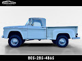 1963 Dodge Power Wagon Power Wagon