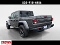 2024 Jeep Gladiator Sport