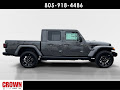 2024 Jeep Gladiator Sport