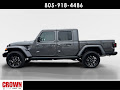 2024 Jeep Gladiator Sport