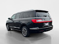 2021 Lincoln Navigator L Reserve