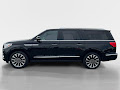 2021 Lincoln Navigator L Reserve